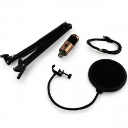 Мікрофон студійний DM K1 USB 900U