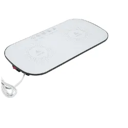 Підставка для підтримання температури готових страв