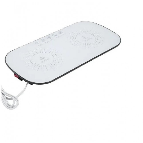 Подставка для поддержания температуры готовых блюд