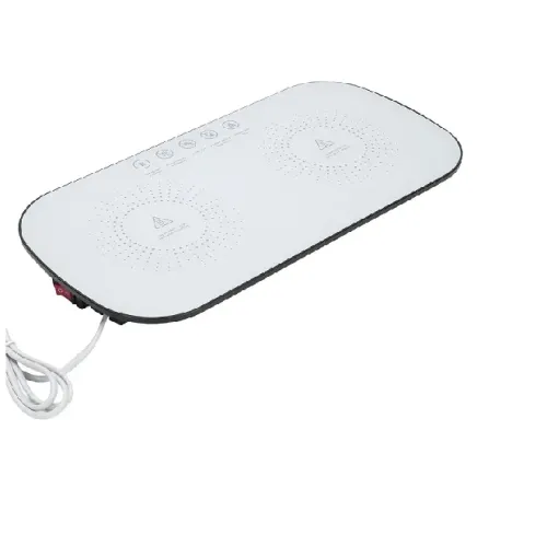 Підставка для підтримання температури готових страв