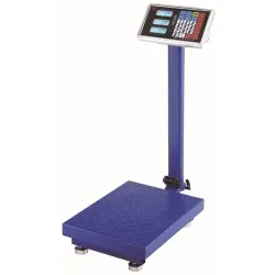 Ваги товарні MATARIX MX-427 600кг45*60F