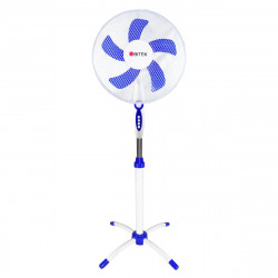 Вентилятор BITEK BT-1630 Білий