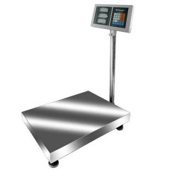 Ваги товарні LIVSTAR LSU-1795 300кг 40*50