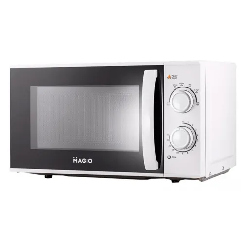 Мікрохвильова піч MAGIO MG-401