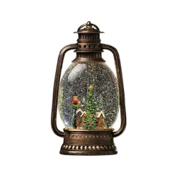 Новорічний нічник XMAS WDL-24028D ліхтар