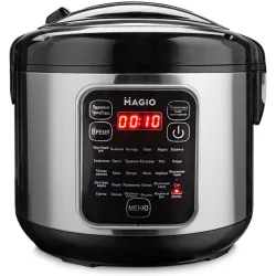 Мультиварка MAGIO MG-428