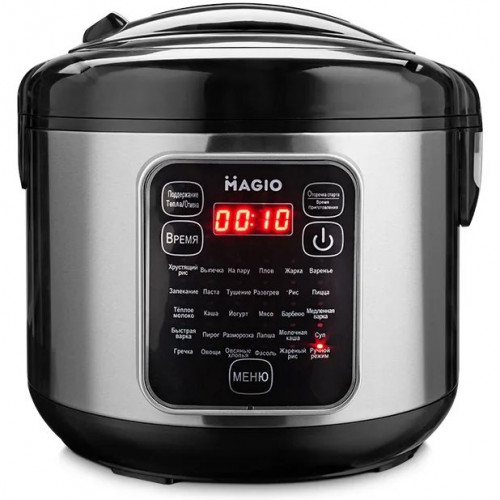Мультиварка MAGIO MG-428