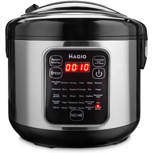Мультиварка MAGIO MG-428