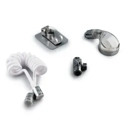 Набір для підключення душової лійки до крана Tap with Shower