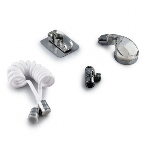 Набір для підключення душової лійки до крана Tap with Shower