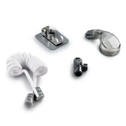 Набір для підключення душової лійки до крана Tap with Shower