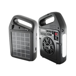 Радиоприемник GOLON RX-498BT