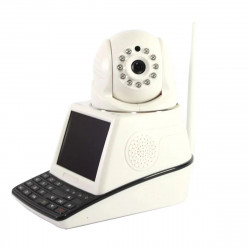 Камера с экраном NET CAMERA