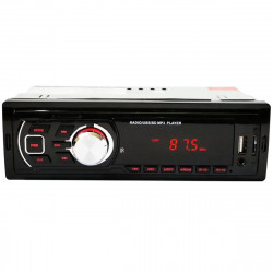 Автомагнітола MP3 5206 ISO