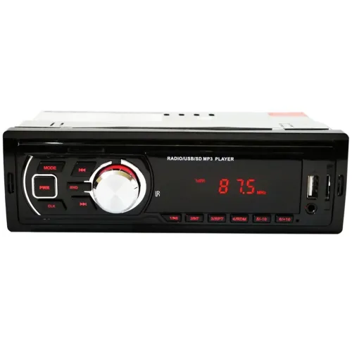 Автомагнітола MP3 5206 ISO