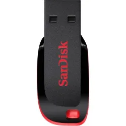 Флешка SanDisk 16GB Cruzer Blade