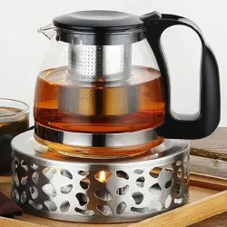 Портативний нагрівач FRICO FRU-051 (свічник)