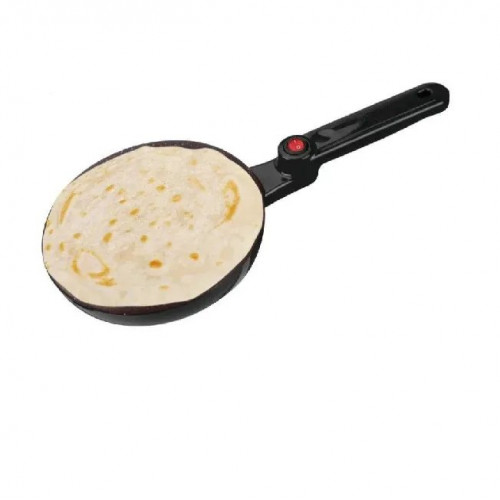 Млинець електричний Domotec MS-5209В 600Вт