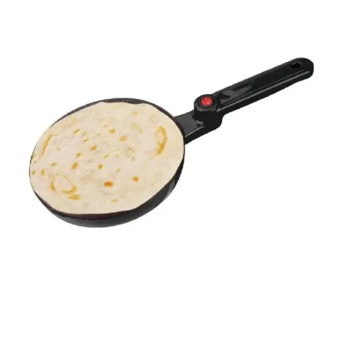 Млинець електричний Domotec MS-5209В 600Вт