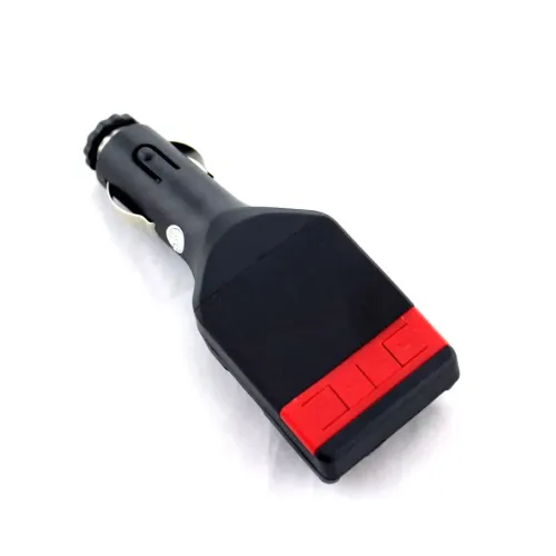 Трансмітер/модулятор FM04