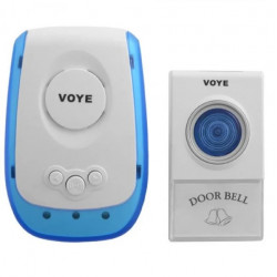 Дзвінок дверний MZ VOYE 220V