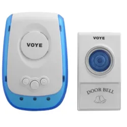 Дзвінок дверний MZ VOYE 220V