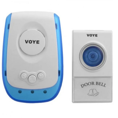Звонок дверной MZ VOYE 220V