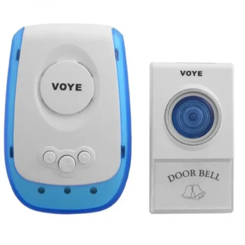 Дзвінок дверний MZ VOYE 220V