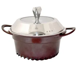 Каструля PETERHOF PH-15716 (2.5л)