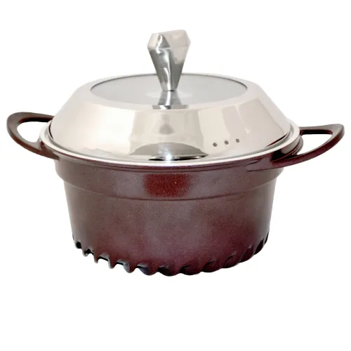 Каструля PETERHOF PH-15716 (2.5л)