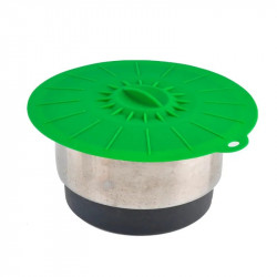 Крышка непроливайка FRU-091 20см