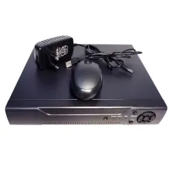 Реєстратор відеоспостереження Digital Video Recorder AVR 7308LN 5MPN (8 канали)