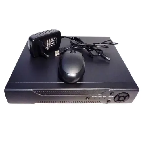 Реєстратор відеоспостереження Digital Video Recorder AVR 7308LN 5MPN (8 канали)