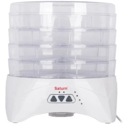 Сушіння для продуктів SATURN ST-FP0114-4 С