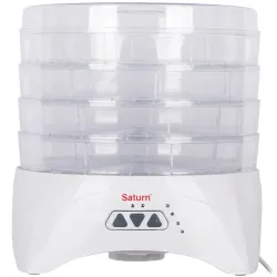 Сушіння для продуктів SATURN ST-FP0114-4 С