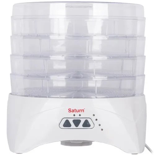 Сушіння для продуктів SATURN ST-FP0114-4 С