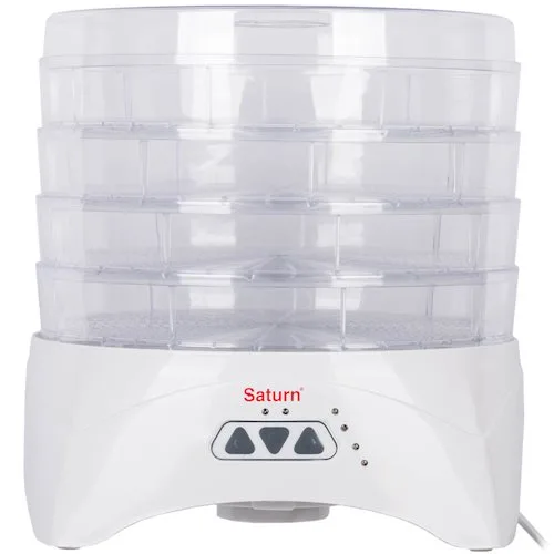 Сушіння для продуктів SATURN ST-FP0114-4 С