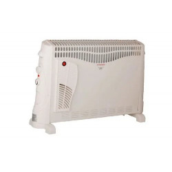 Конвектор DEFIANT DCH25-200-40T