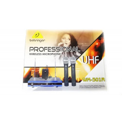 Мікрофон WN 501R