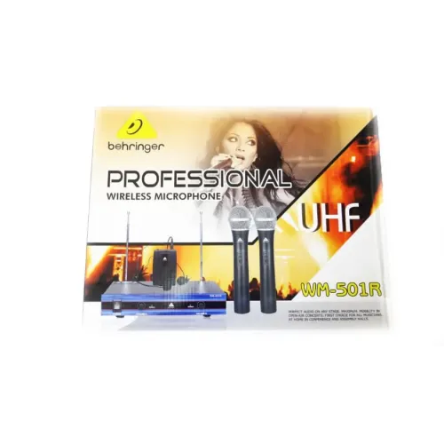 Мікрофон WN 501R