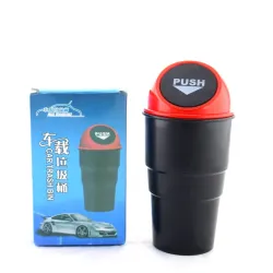 Відро для сміття Car Trash Bin
