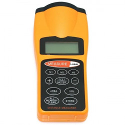 Лазерна лінійка TEST DISTANCE 3007