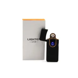 Запальничка спіральна USB ZGP-6