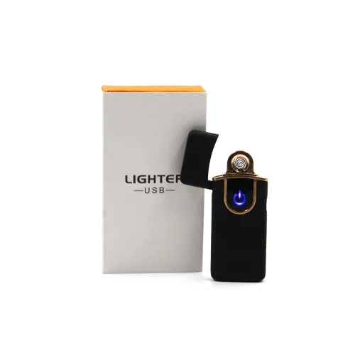 Запальничка спіральна USB ZGP-6