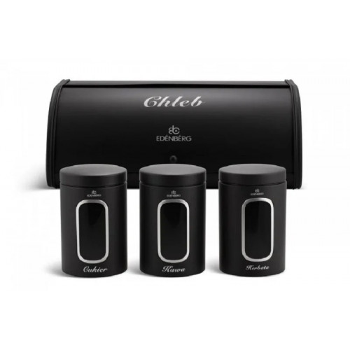 Хлібниця EDENBERG EB-097