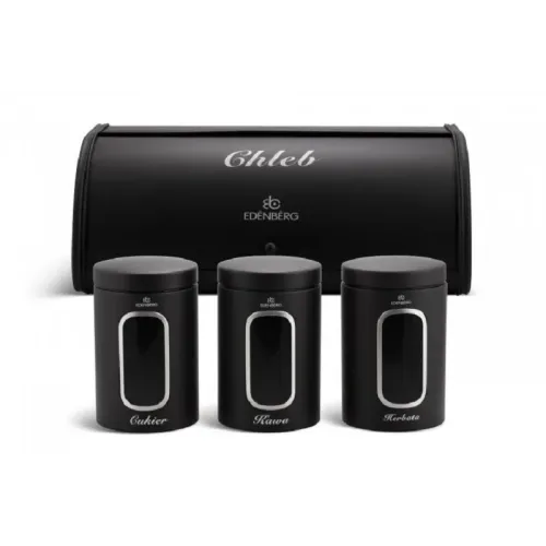 Хлібниця EDENBERG EB-097