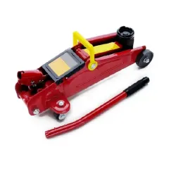 Домкрат гідравлічний підкатний до 2.5т