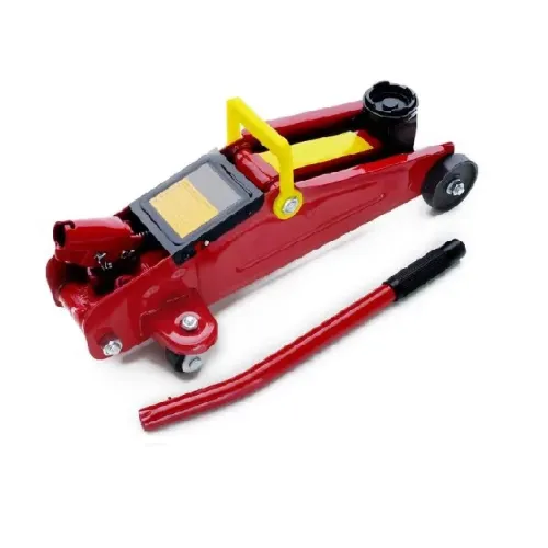 Домкрат гідравлічний підкатний до 2.5т