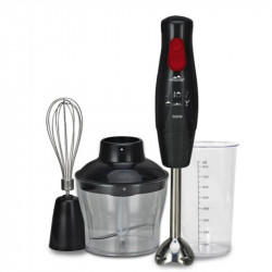 Блендер MONTE MT-1902B чорний