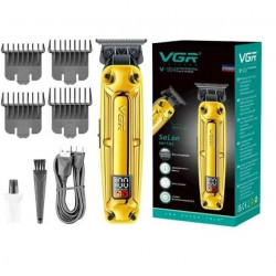 Машинка для стрижки VGR V-904